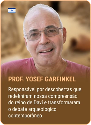 Card Prof Yosef